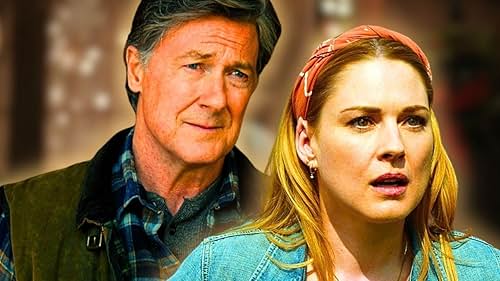 Virgin River Season 6 Theory Suggests Mel's Biological Dad Has A Bigger  Family Secret - IMDb