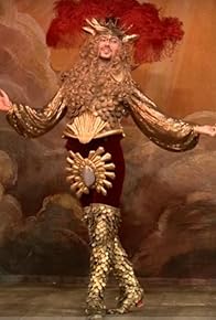 Primary photo for OperaVision