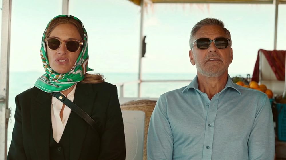 Ticket to Paradise Ticket To Paradise David And Make A Plan