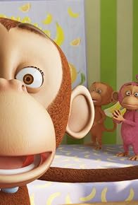 Primary photo for Five Little Monkeys