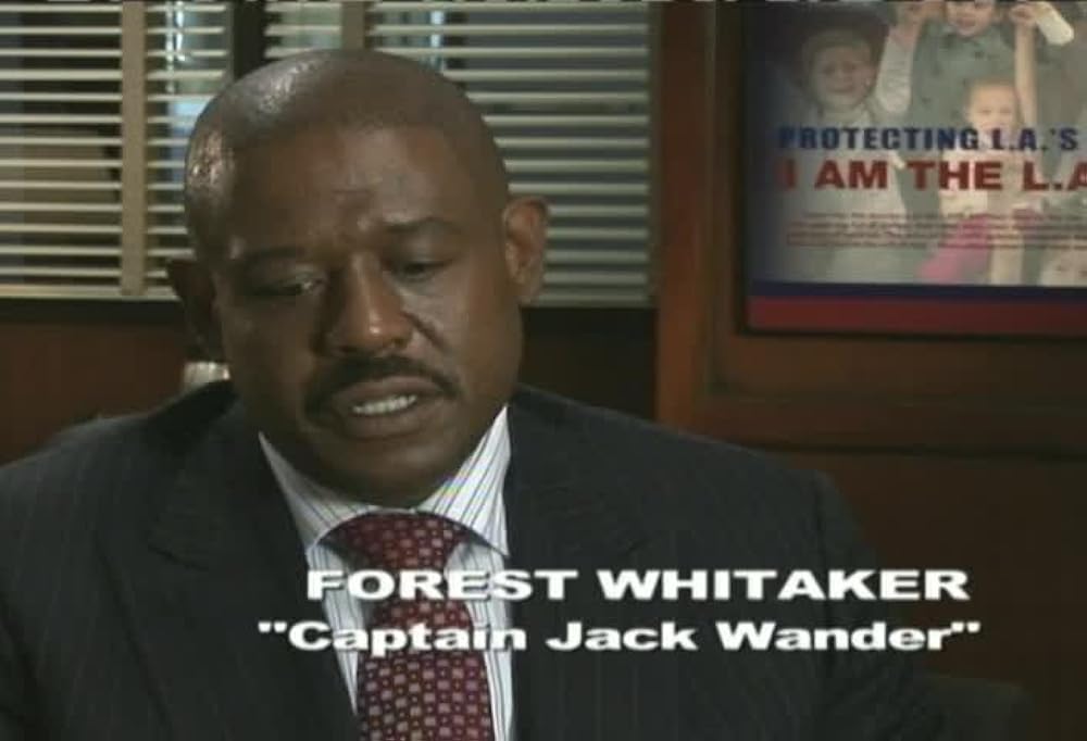 Street Kings Street Kings Featurette IMDb