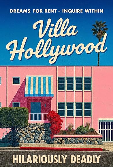 Primary photo for Villa Hollywood Primary photo for Villa Hollywood