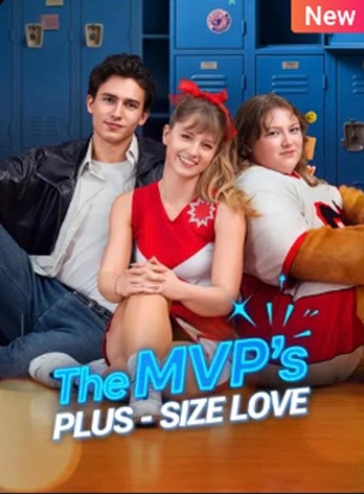 The MVP's Plus Size Love