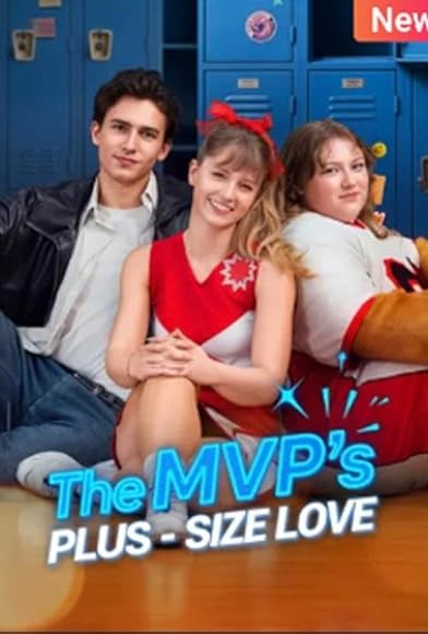 Primary photo for The MVP's Plus Size Love Primary photo for The MVP's Plus Size Love