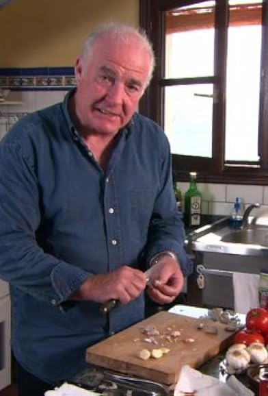 Primary photo for Rick Stein Primary photo for Rick Stein