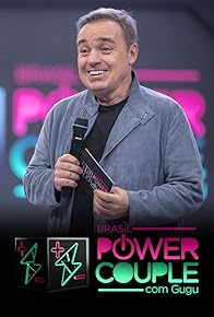 Primary photo for Power Couple Brasil Primary photo for Power Couple Brasil