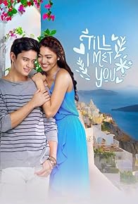 Primary photo for Till I Met You Primary photo for Till I Met You