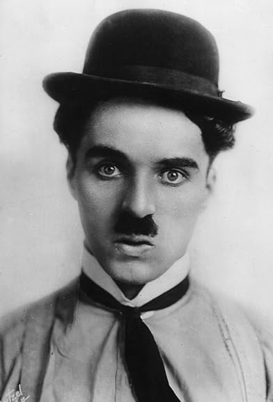 Primary photo for Charles Chaplin Primary photo for Charles Chaplin