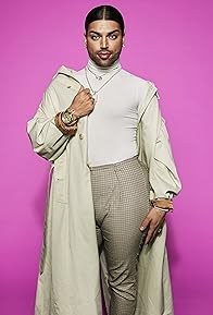 Primary photo for Kim Kamal