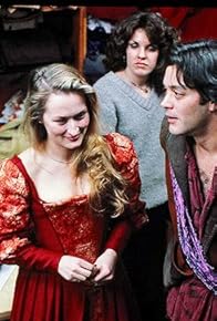 Primary photo for Kiss Me, Petruchio Primary photo for Kiss Me, Petruchio