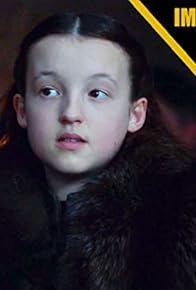 Primary photo for IMDb Exclusive #79 - Bella Ramsey