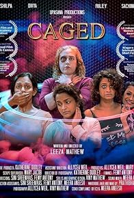 Primary photo for Caged