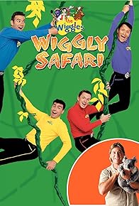 Primary photo for The Wiggles: Wiggly Safari Primary photo for The Wiggles: Wiggly Safari