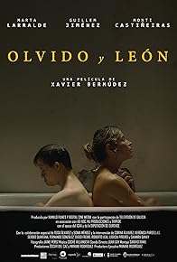 Primary photo for Olvido y León Primary photo for Olvido y León