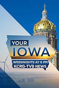 Primary photo for Your Iowa with Brent Roske Primary photo for Your Iowa with Brent Roske