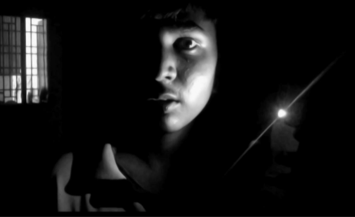 Mute: The Cursed Silence