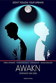 Primary photo for Awakn Primary photo for Awakn