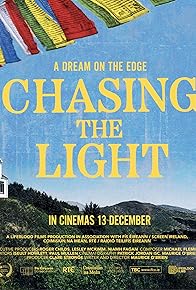 Primary photo for Chasing the Light