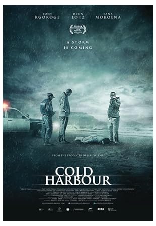 Cold Harbour 2013 Cold Harbour 2013