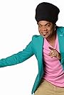 Carlinhos Brown's primary photo Carlinhos Brown's primary photo