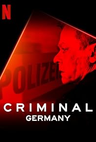 Primary photo for Criminal: Germany Primary photo for Criminal: Germany