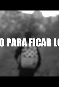 Primary photo for O Caminho Para Ficar Longe de Ti