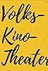 Primary photo for Volkskino - Amateumaterial aus der DDR