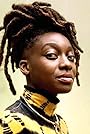 Little Simz's primary photo Little Simz's primary photo