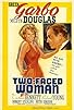 Primary photo for Two-Faced Woman Primary photo for Two-Faced Woman