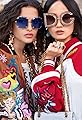 Dolce & Gabbana: Eyewear Campaign (Fall/Winter 18/19)'s primary photo