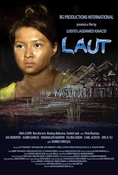 Primary photo for Laut Primary photo for Laut