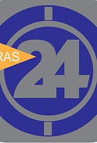 Primary photo for Edición Nocturna: 24/08/94