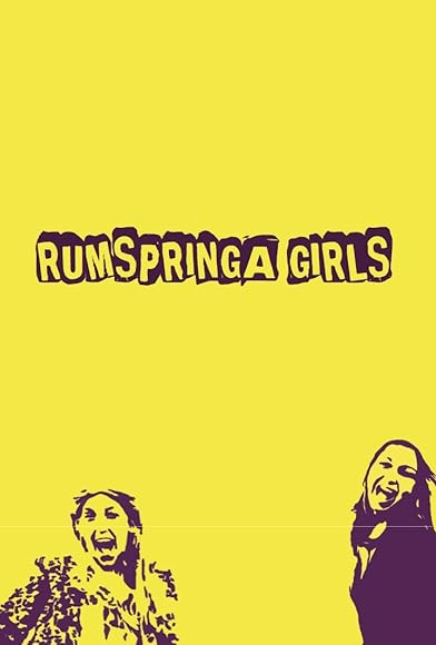 Primary photo for Rumspringa Girls Primary photo for Rumspringa Girls
