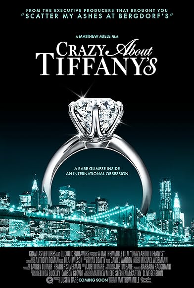 Primary photo for Crazy About Tiffany's Primary photo for Crazy About Tiffany's