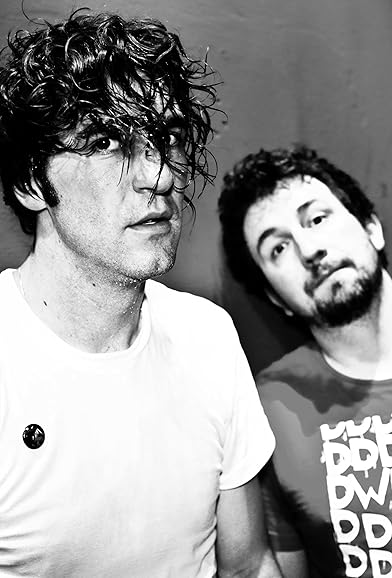 Primary photo for Japandroids Primary photo for Japandroids