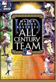 Primary photo for Major League Baseball: All Century Team