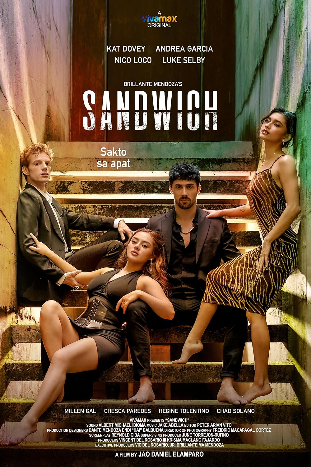 Sandwich
