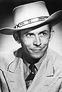 Hank Williams's primary photo Hank Williams's primary photo