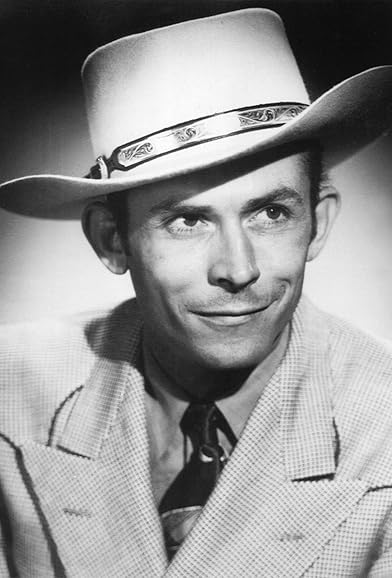Primary photo for Hank Williams Primary photo for Hank Williams