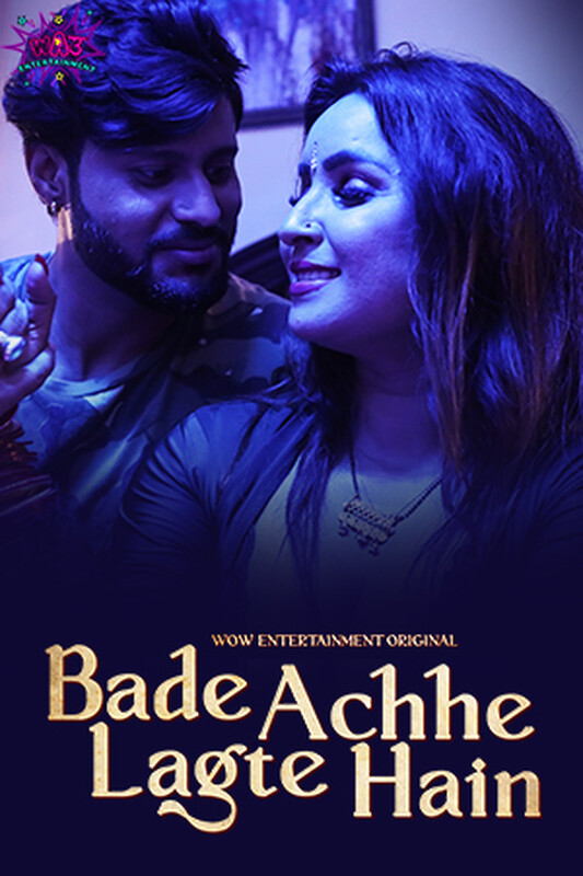 Bade Acche Lagte Hai (TV Series 2023– ) - IMDb