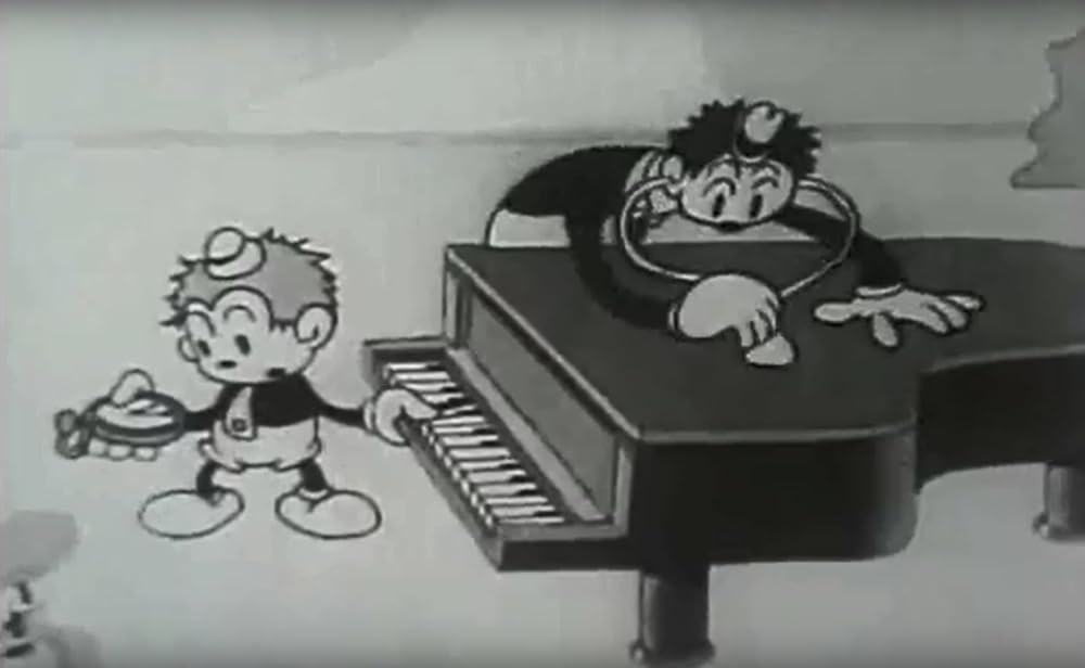 Piano Tooners (Short 1932) - IMDb