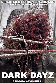 Primary photo for Dark Dayz: Promo Clip