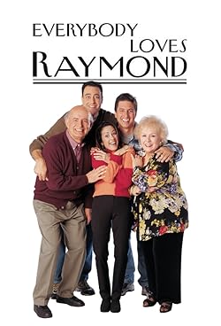 Poster of Everybody Loves Raymond