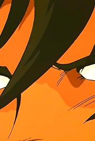 Primary photo for Ryuko Gekitotsu! Hikari naki Dragon no namida