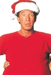 Primary photo for The Santa Clause