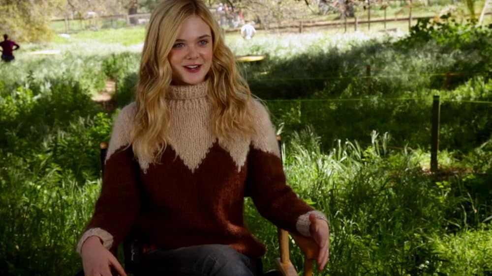 We Bought a Zoo We Bought A Zoo Elle Fanning On Her Character IMDb We Bought a Zoo We Bought A Zoo Elle Fanning On Her Character IMDb