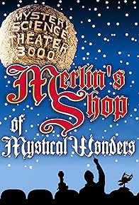Primary photo for Merlin's Shop of Mystical Wonders