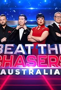 Primary photo for Beat the Chasers Australia