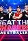 Beat the Chasers Australia's primary photo