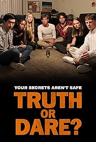 Primary photo for Truth or Dare? Primary photo for Truth or Dare?